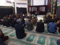 گزارش تصویری پایز جنگل ابر شاهرود